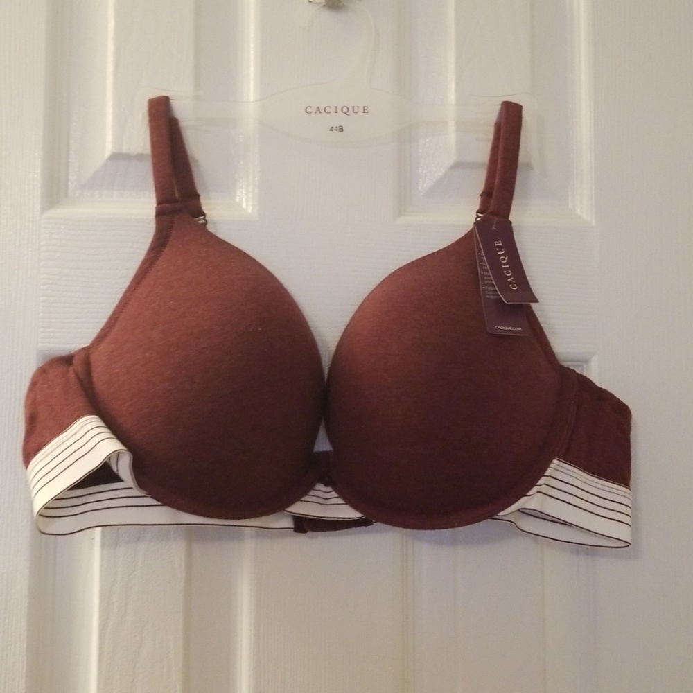 Lane Bryant 44B Bra